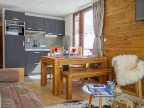Apartment Le Prariond-7